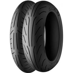 Pneu Scooter avant Michelin 120-70-13 Power Pure Sc TL 53P (424346)