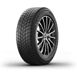 Pneu - MICHELIN - X-Ice Snow - 195/55HR16 - XL - 91H - Noir
