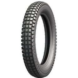 Pneu moto Michelin 45M TT