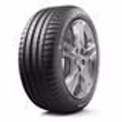 MICHELIN PILOT SPORT 4 VOL XL 255/35 20 97W - Pneu Eté