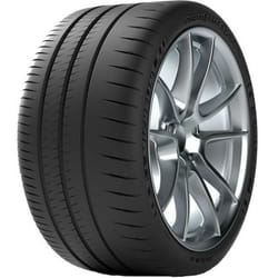 PNEUS - Michelin - Pilot Sport Cup 2 - 235/40 R18 - Été - Vitesse Y