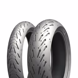 Pneu arrière Michelin Road 5 Radial ZR TL 75W