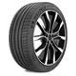MICHELIN PILOT SPORT 4 SUV MO XL 255/45 20 105W - Pneu Eté