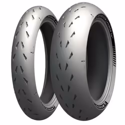 Pneu avant Michelin Power Cup 2 ZR TL 58W