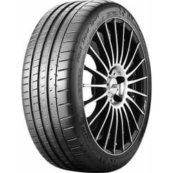 Michelin Pilot Super Sport 295/35 R19 100Y auto Pneus été Pneus BMW: 5 Berline, 6 Coupé, MERCEDES-BENZ: Classe E Berline, Classe E Break 456910