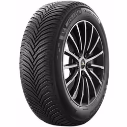 PNEUS - Michelin - CROSSCLIMATE 2 SUV - 255/45 R19 - 4 saisons - Vitesse H
