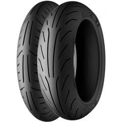 Pneu moto avant Michelin 120-80-14 Power Pure Sc Tl 58S (459869)