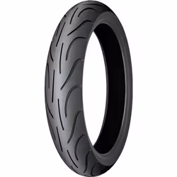 Pneu avant Michelin Pilot Power 2CT Radial ZR TL 58W