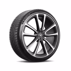 Michelin Pilot Sport 4 S 265/35 R20 99Y auto Pneus été Pneus AUDI: A6 C6 Berline, A6 C6 Avant, A6 C7 Avant, JAGUAR: XF Berline, XF Sportbrake 463058