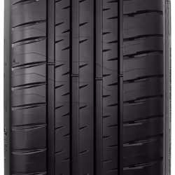 Michelin Pilot Sport 4 S 265/35 R20 99Y auto Pneus été Pneus AUDI: A6 C6 Berline, A6 C6 Avant, A6 C7 Avant, JAGUAR: XF Berline, XF Sportbrake 463058 - Vue supplémentaire 6