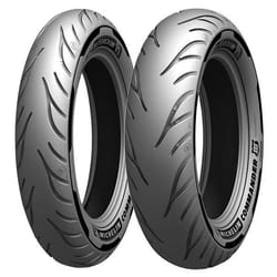 Pneu moto Michelin Commander III Cruiser M/C 57H TL/TT