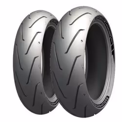 Pneu avant Michelin Scorcher Sport Radial TL 58W OEM Harley