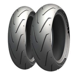 Pneu avant Michelin Scorcher Sport Radial TL 58W OEM Harley