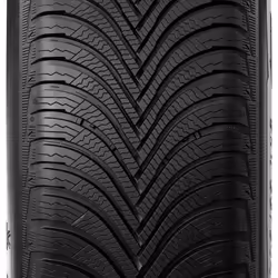 Michelin Alpin 5 215/55 R17 94V auto Pneus hiver Pneus PEUGEOT: 407 Berline, 508 I SW, 508 I Berline, VOLKSWAGEN: Touran I, Passat B8 Variant, T-Roc 4 - Vue supplémentaire 6