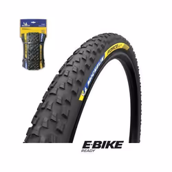 Pneu Michelin Force Xc2 Racing Ts Tlr