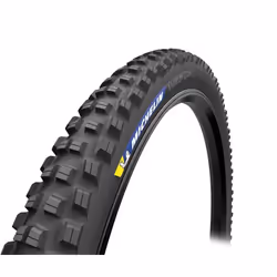Pneu VTT competition Michelin wild AM2 tubeless tubetype TS VAE