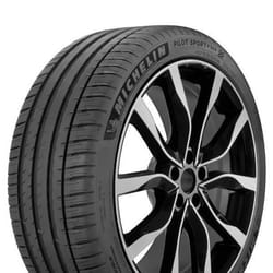 MICHELIN Pilot Sport 4 SUV 235/55 R 19 105 Y - Eté