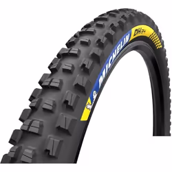 Pneu Michelin DH 34 27.5x2.40 TUB.READY RACING LINE