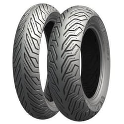 Pneu scooter arrière Michelin 140-60-13 City Grip 2 TL 63S Reinf (491976)