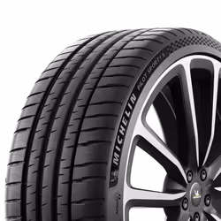 Michelin Pilot Sport 4 S 245/30 R20 90Y auto Pneus été Pneus 497756 - Vue supplémentaire 5