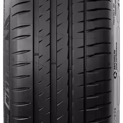 Michelin Pilot Sport 4 205/40 R18 86Y auto Pneus été Pneus ALFA ROMEO: 4C Coupe 508291 - Vue supplémentaire 6