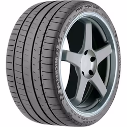 Pneu - MICHELIN - Pilot Super Sport - 225/40 R18 - Été - Charge 92 - Vitesse Y