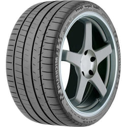 Pneu - MICHELIN - Pilot Super Sport - 225/40 R18 - Été - Charge 92 - Vitesse Y