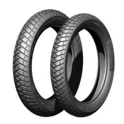 Pneu arrière Michelin Anakee Street TL 58S