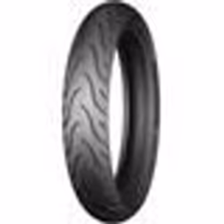 Pneu avant Michelin Pilot Street TL-TT 52S - TU
