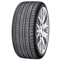 PNEUS Eté Michelin Latitude Sport 255/55 R18 109 Y 4x4 été