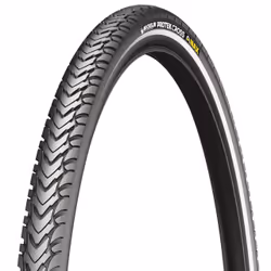 Pneu tringles rigides Michelin Protek Cross Max