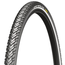 Pneu tringles rigides Michelin Protek Cross Max