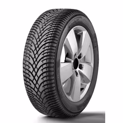 Kleber Krisalp HP3 235/45 R18 98V auto Pneus hiver Pneus PEUGEOT: 3008 I, 407 Berline, 508 I SW, 508 I Berline, 407 SW, RCZ C ...