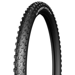 Pneu VTT rigide Michelin Country Grip'R Acces Line 54-559