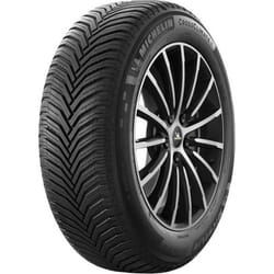 Pneu SUV - Michelin - CrossClimate 2 - 205/55-19 - Quatre saisons - Adhérence maximale