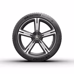 Michelin Pilot Sport 4 205/50 R17 93Y auto Pneus été Pneus VOLKSWAGEN: Golf 7 Variant, Golf 7, Golf 4, RENAULT: CLIO 2, MEGANE 3, SCENIC 2 525868 - Vue supplémentaire 4