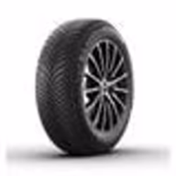 Pneu 4 saisons - MICHELIN - CROSSCLIMATE 2 - 215/55 R16 - Charge 97 - Vitesse V