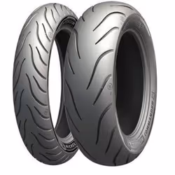 Pneu moto Michelin Commander III Touring M/C 63H TL/TT