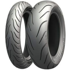 Pneu moto Michelin Commander III Touring M/C 63H TL/TT