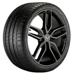 Michelin Pilot Super Sport 245/40 R21 96Y auto Pneus été Pneus BMW: X3, X4, AUDI: A6 C8 Avant, A6 C8 Allroad, A7 Sportback, VOLVO: XC40, V90 II Break