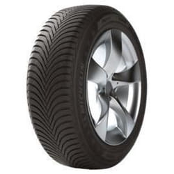 Pneu hiver - Michelin - Alpin 5 - 205/60 R16 - Charge 92 - Vitesse H