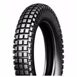 Pneu moto Michelin X Light Comp M/C 68M TL