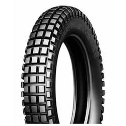 Pneu moto Michelin X Light Comp M/C 68M TL