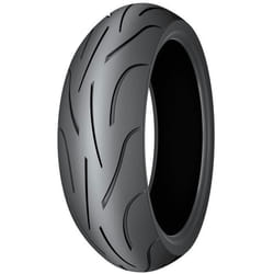 Pneu arrière Michelin Pilot Power 2CT Radial ZR TL 73W