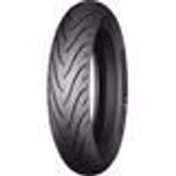 Pneu moto Michelin Pilot Street Radial M/C 66H TL/TT - TU