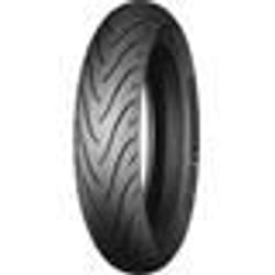 Pneu moto Michelin Pilot Street Radial M/C 66H TL/TT - TU