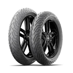 Pneu 130/70-12 M/C 62P TL XL City Grip SAVER Arrière