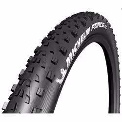 Pneu Michelin Force Xc2 Performance Tlr