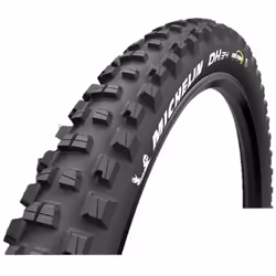 Pneu compatible VAE Michelin Gravity Bike Park Dh34 Tubeless Tubetype Performance Tr (61-584) (650B)
