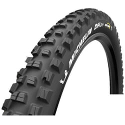 Pneu compatible VAE Michelin Gravity Bike Park Dh34 Tubeless Tubetype Performance Tr (61-584) (650B)